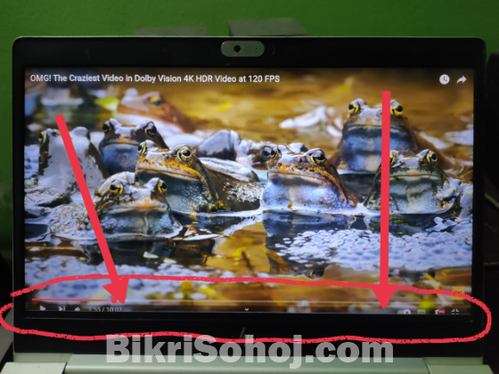 HP Elitebook 840 G5